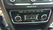 Modul climatronic skoda octavia 2 facelift cod 3t0...