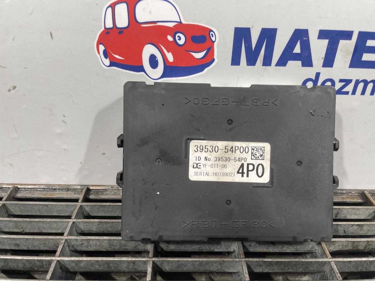 MODUL CLIMATRONIC SUZUKI VITARA - - (2015 2018)
