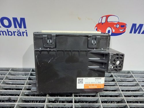 MODUL CLIMATRONIC TOYOTA AURIS - - (2006 2012)