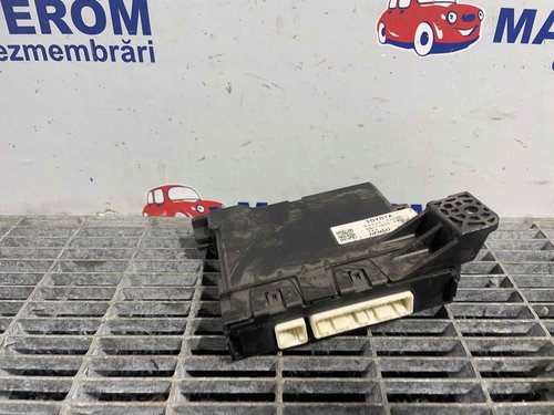 MODUL CLIMATRONIC TOYOTA AURIS - - (2012 2015)