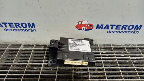 MODUL CLIMATRONIC TOYOTA AURIS AURIS 1.6 INJ - (2012 2015)