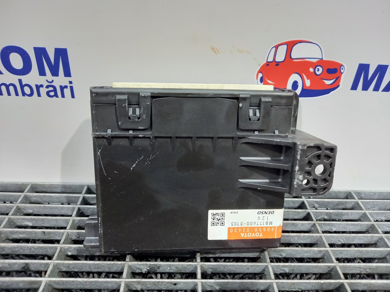 MODUL CLIMATRONIC TOYOTA AURIS AURIS - - (2006 2012)