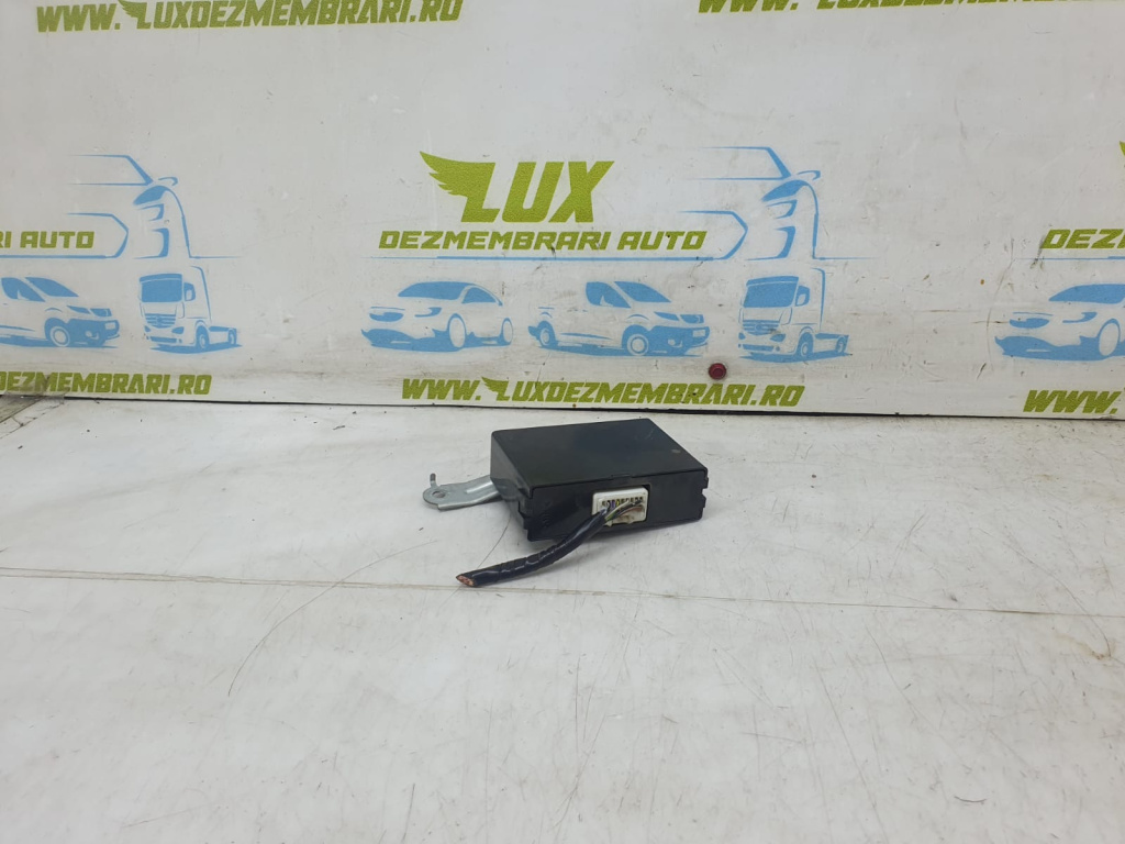 Modul climatronic   Toyota Land Cruiser 200 [2007 - 2012]
