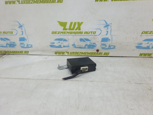 Modul climatronic   Toyota Land Cruiser 200 [2007 - 2012]