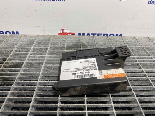 MODUL CLIMATRONIC TOYOTA PRIUS PRIUS - - (2009 2015)