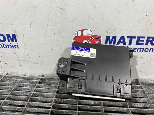 MODUL CLIMATRONIC TOYOTA RAV4 - - (2010 2012)