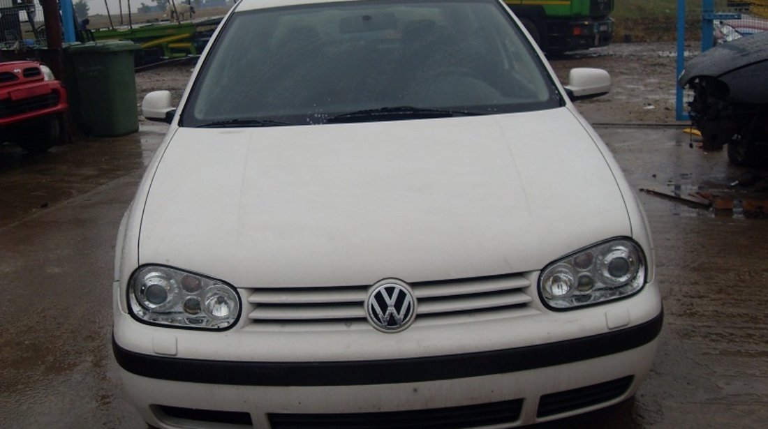 Modul Climatronic Vw Golf 4