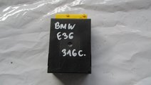 MODUL COD 6135836277 BMW SERIA 3 E36 1.6 BENZINA F...