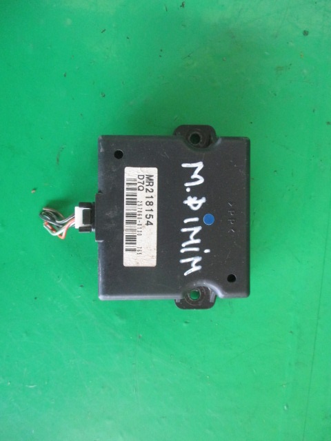 MODUL COD MR218154 / 257860-0130 MITSUBISHI PAJERO PININ FAB. 1999 – 2007 ⭐⭐⭐⭐⭐