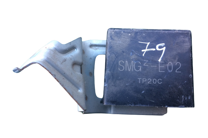 Modul Cod: SMGZ-E02 Honda Civic 8 [2005 - 2008] Hatchback 5-usi 2.2 CTDI MT (140 hp) (FN,FK) CIVIC SPORT i-CTDi N22A2