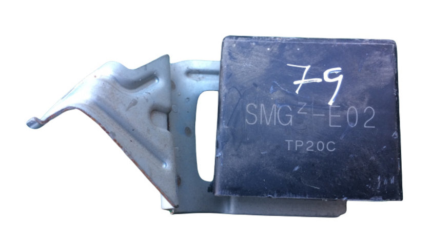 Modul Cod: SMGZ-E02 Honda Civic 8 [2005 - 2008] Hatchback 5-usi 2.2 CTDI MT (140 hp) (FN,FK) CIVIC SPORT i-CTDi N22A2