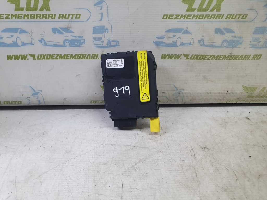 Modul coloana directie 1k0953549a Volkswagen VW Golf 5 [2003 - 2009] 1.9 tdi BKC