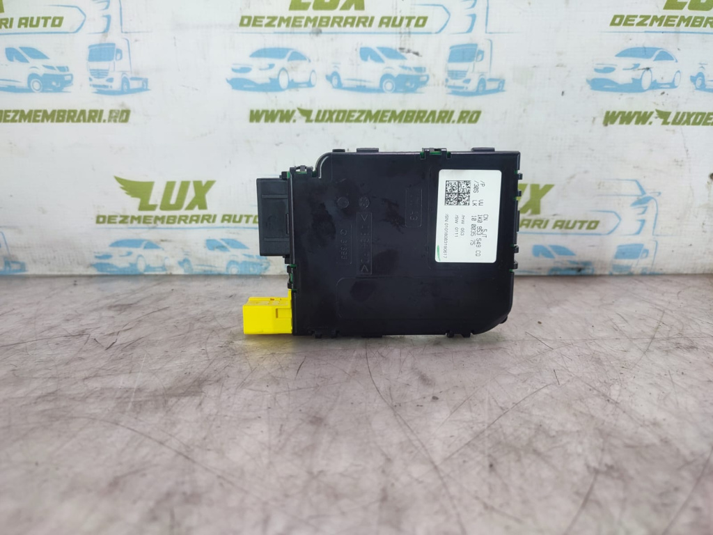 Modul coloana directie 1k0953549cq Seat Altea XL [facelift] [2009 - 2015]