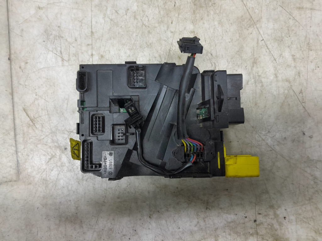 Modul coloana directie 1k0953549f Seat Leon 2 1P [2005 - 2009]