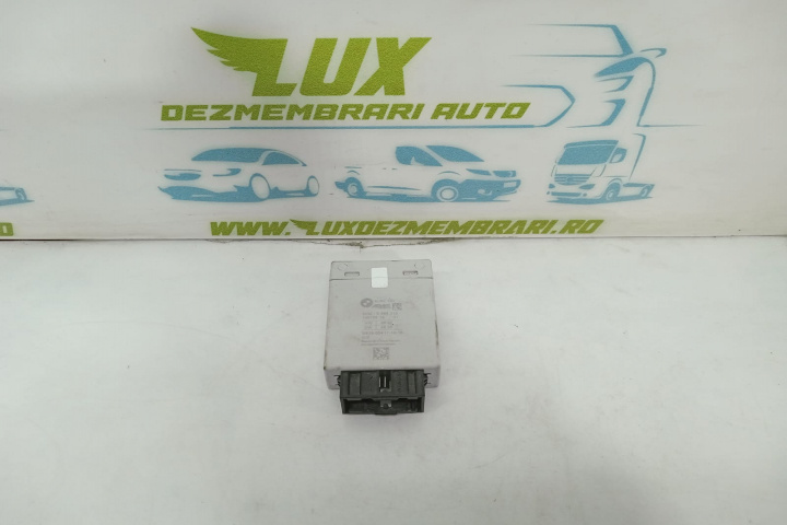 Modul coloana directie 3230-6885215 BMW X5 G05 [2018 - 2020]