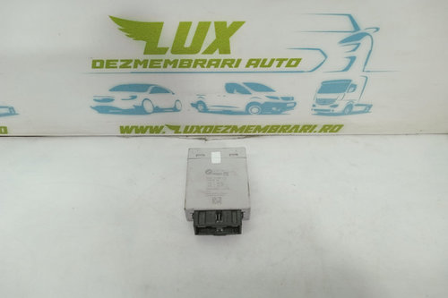 Modul coloana directie 3230-6885215 BMW X5 G05 [2018 - 2020]