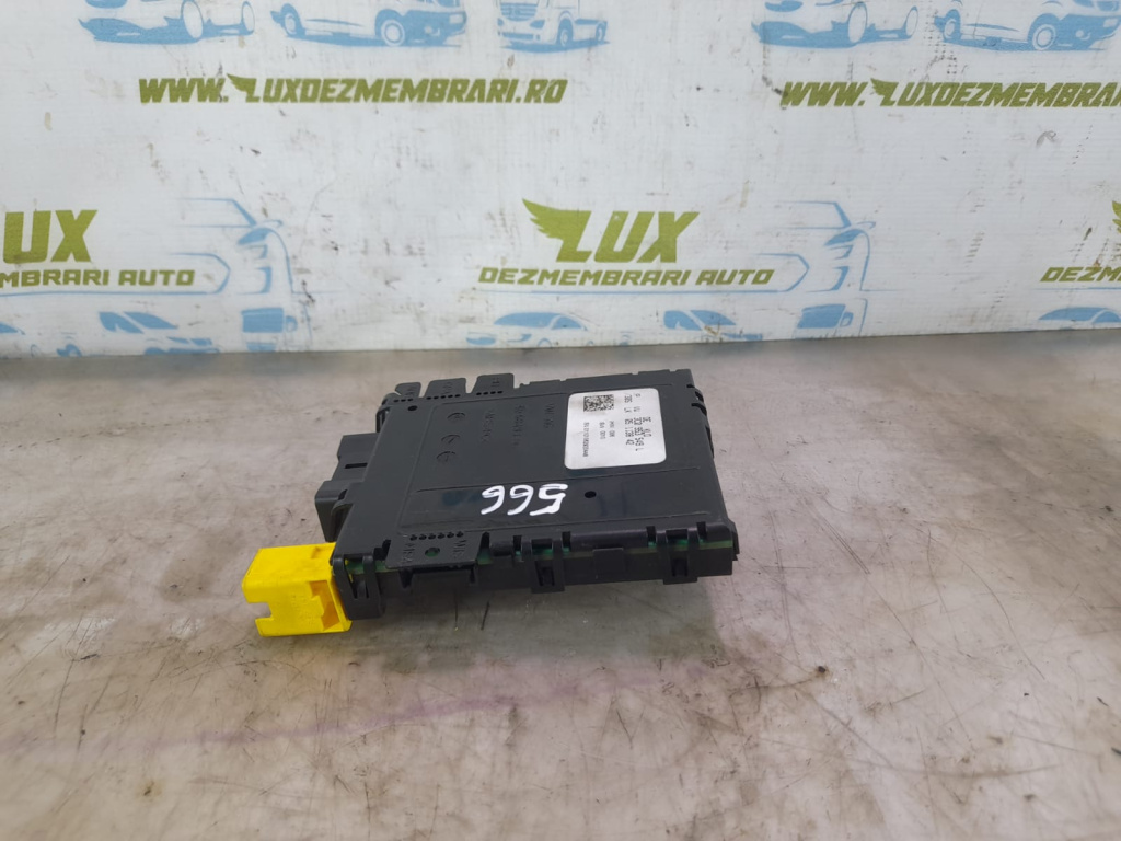 Modul coloana directie 3c0953549L Volkswagen VW Passat B6 [2005 - 2010] 2.0 tdi BMP 4x4