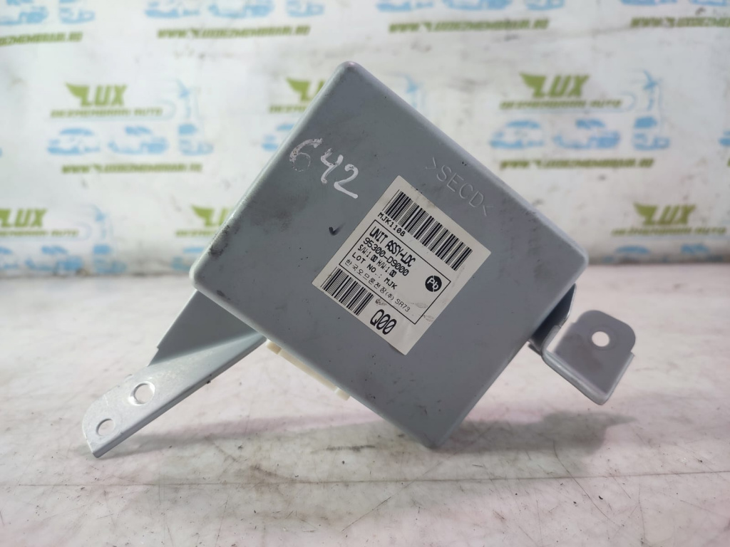 Modul coloana directie 95300-D9000 Kia Sportage 4 [2016 - 2020] 1.7 crdi D4FD