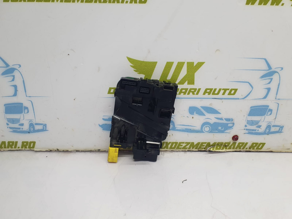 Modul coloana directie anp80h096e 1k0953549bm Volkswagen VW Tiguan 5N [2007 - 2011] 2.0 tdi CBAB 4x4
