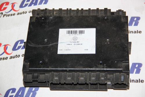 Modul coloana directie Volkswagen Touareg 2002-2006 7L6959257
