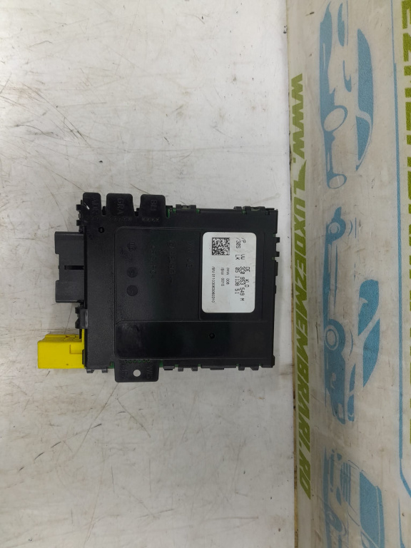 Modul coloana volan 05113851 Volkswagen VW Passat B6 [2005 - 2010]