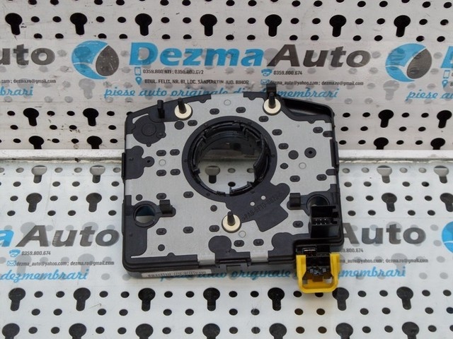 Modul coloana volan, 1J09594A65P, Skoda Superb (3U4) 2002-2008 (id:185382)
