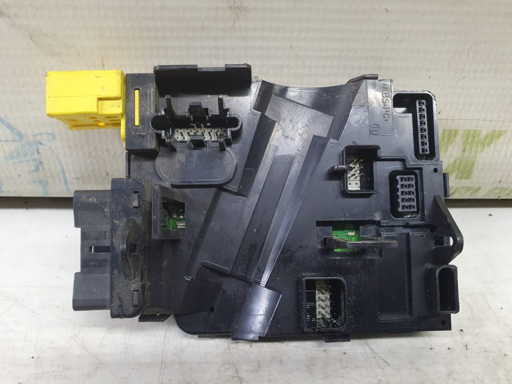 Modul coloana volan 1k0953549 Volkswagen VW Passat B6 [2005 - 2010]