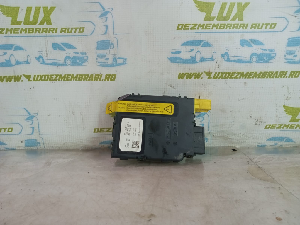 Modul coloana volan 1k0953549a Seat Leon 2 1P [2005 - 2009]