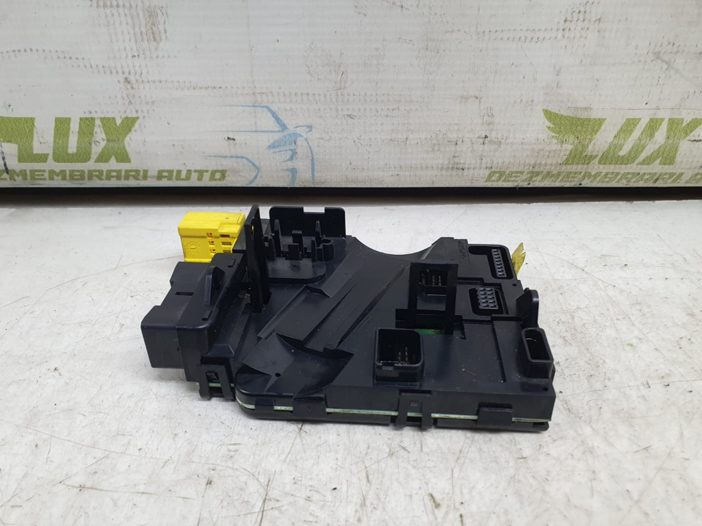 Modul coloana volan 1k0953549af Seat Leon 2 1P [2005 - 2009]