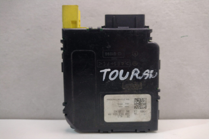 Modul Coloana Volan 1K0953549AM Seat Leon 2 1P [2005 - 2009]