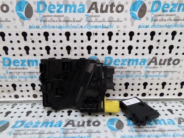 Modul coloana volan, 1K0953549AP, Skoda Octavia Combi (1Z5) 2.0tdi (id:187785)