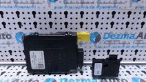 Modul coloana volan 1K0953549BB, Skoda Octavia Com...