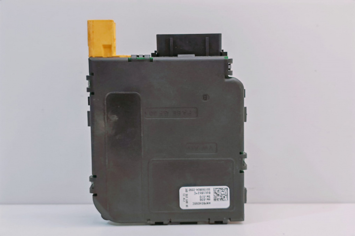 Modul Coloana Volan 1K0953549BC / 1K095 3549BC / 1K0953549BC / 1K095 3549BC Volkswagen VW Golf 5 [2003 - 2009]