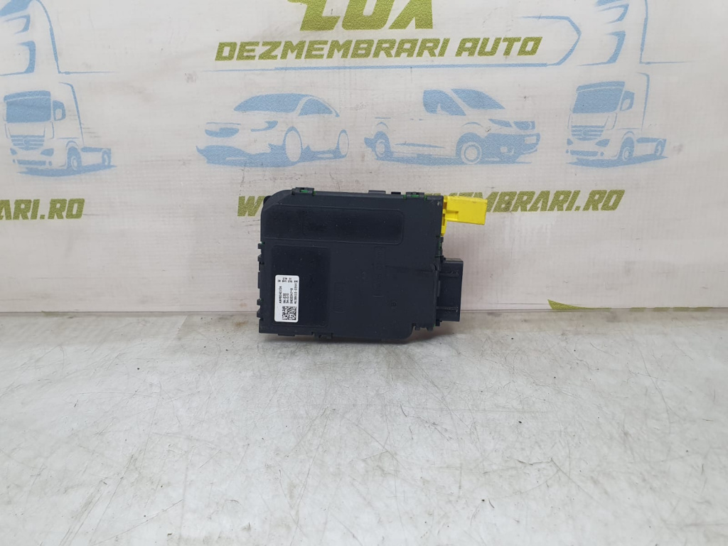 Modul coloana volan 1k0953549bc Skoda Octavia 2 [2004 - 2008]