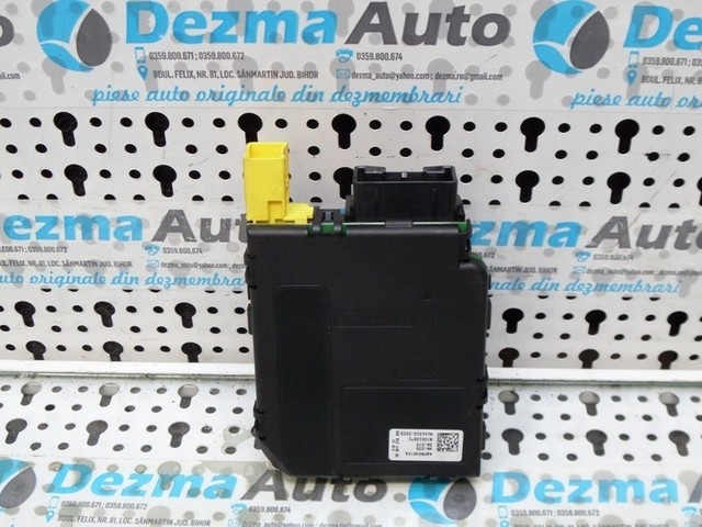 Modul coloana volan 1K0953549BC, Vw Golf Plus (5M1, 521) 2.0tdi (id.177654)