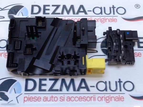 Modul coloana volan, 1K0953549BN, Skoda Octavia Combi (1Z5) 1.9 tdi (id:214292)