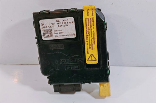 Modul coloana volan 1K0953549F Skoda Octavia 2 [2004 - 2008]