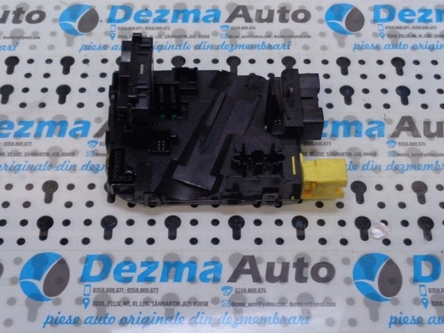 Modul coloana volan, 1K0953549F, Skoda Octavia 2 (1Z3) 2.0tdi