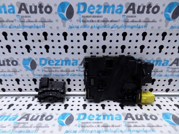 Modul coloana volan 1K0953549F, Vw Golf 5 (1K1) 1.9 tdi (id:158379)
