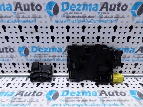 Modul coloana volan 1K0953549F, Vw Golf 5 (1K1) 1.9 tdi (id:158379)