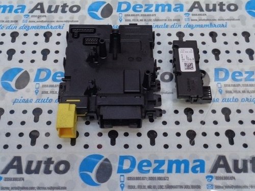 Modul coloana volan, 3C0953549A, Vw Passat (3C2) 2.0tdi