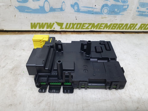 Modul coloana volan 3c0953549ba Volkswagen VW Passat B6 [2005 - 2010] 1.6 tdi CAYC