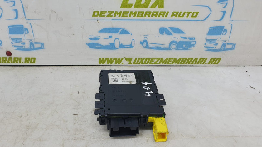 Modul coloana volan 3c0953549e Volkswagen VW Passat B6 [2005 - 2010] 2.0 tdi BMR