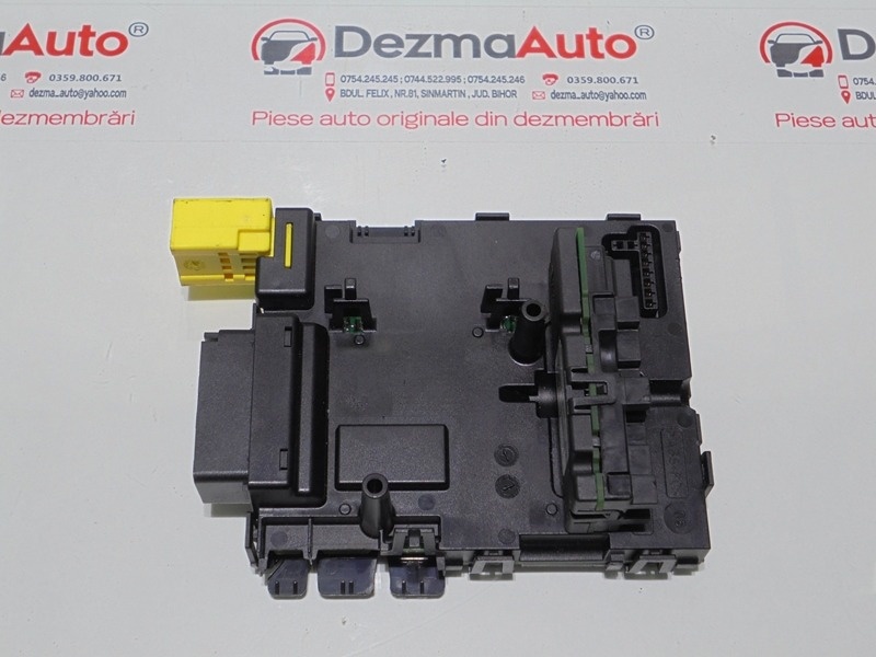 Modul coloana volan 3C0953549E, Vw Passat Variant (3C5) 2.0tdi (id:286126)