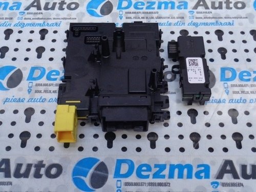 Modul coloana volan 3C0953549J, Vw Passat Variant (3C5) 2.0tdi (id:206381)