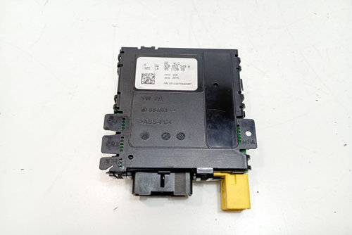Modul coloana volan 3C0953549K Volkswagen VW Passat B6 [2005 - 2010]