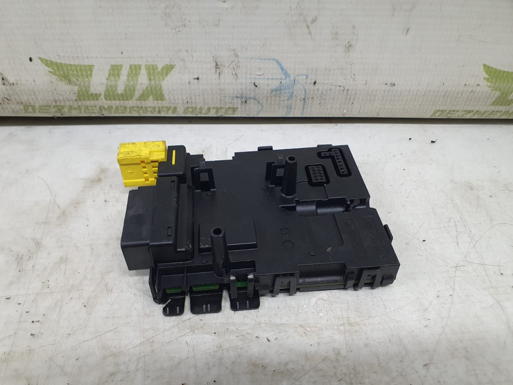 Modul coloana volan 3c0953549L Volkswagen VW Passat B6 [2005 - 2010] 1.9 tdi BLS