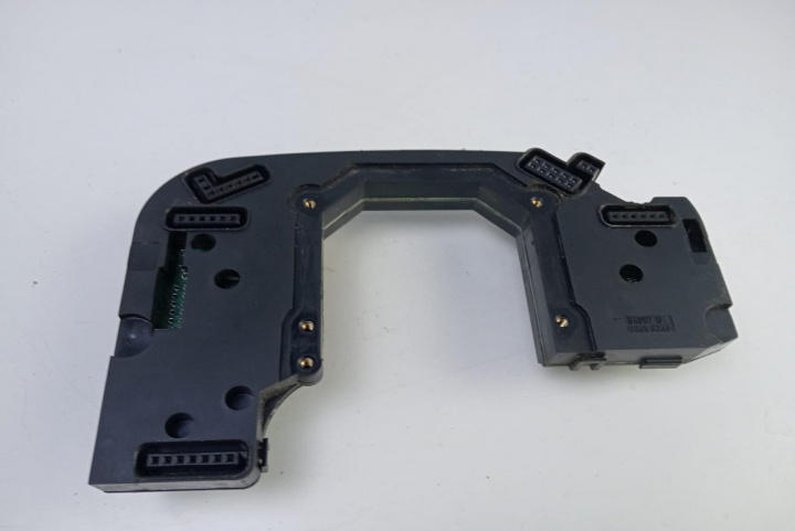 Modul coloana volan 4F0953549A Audi A6 4F/C6 [2004 - 2008]