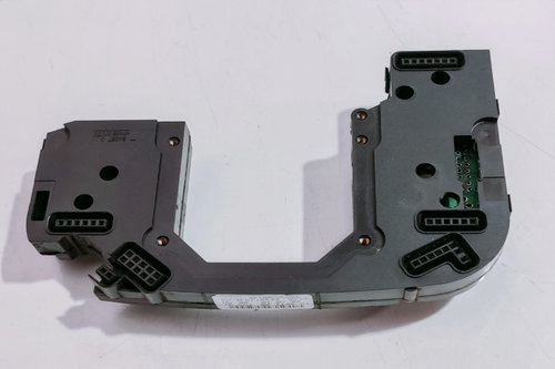 Modul coloana volan 4F0953549A Audi Q7 4L [2005 - 2009]