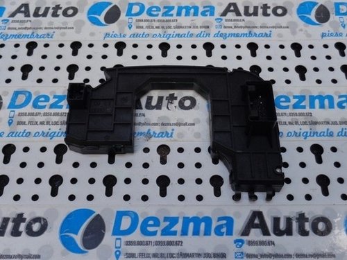 Modul coloana volan, 7L6953549D, Vw Touareg, 2.5 tdi (id:192570)